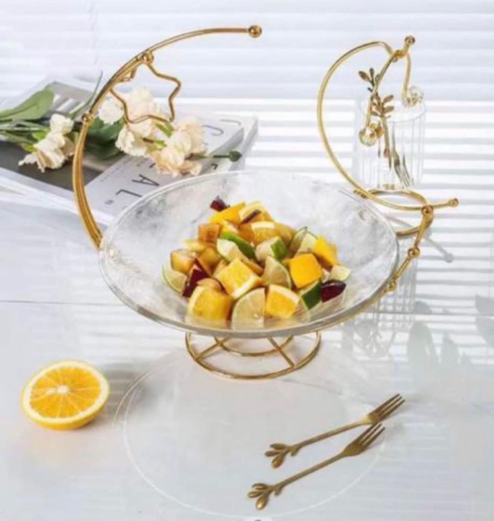 Plateau pour fruit